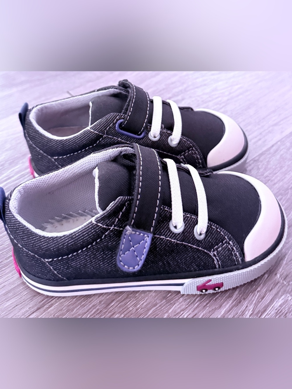 See Kai Run Stevie II Sneaker